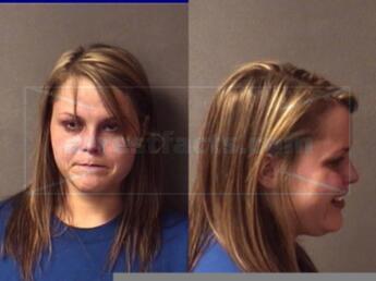 Krystal Joann Gilman