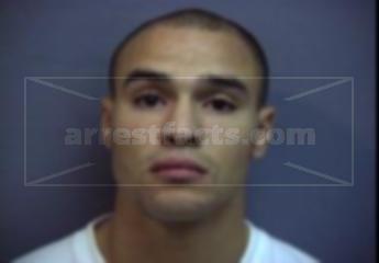 Jeremy Thomas Mcclaude