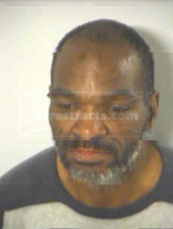 Harold Gooden