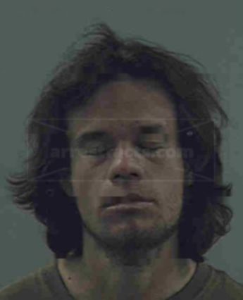 Tyler James Royster