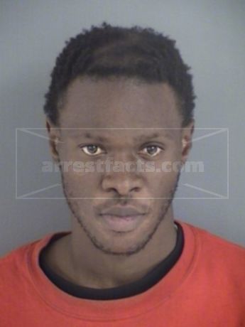 Treaver Benjamin Allred