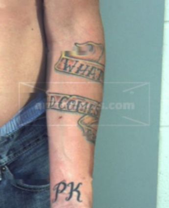 Kristopher Paul Free