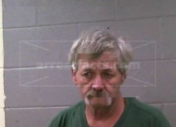 Gary Lynn Burris