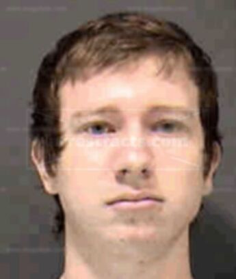 Brock Andrew Conrad