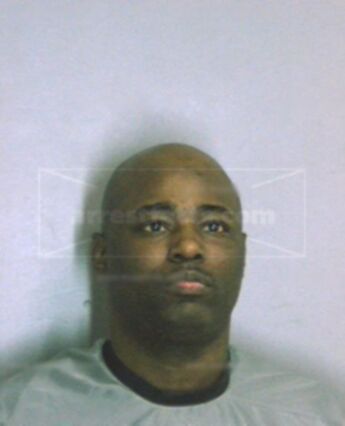 Quincy Undrell Miles