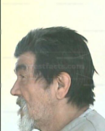 Billy Joe Harp