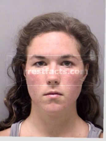 Hannah Ruth Larsen