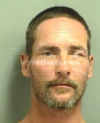 Richard Lee Ross