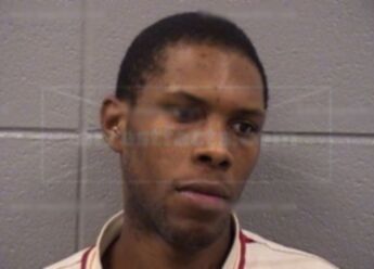 Montario Adams
