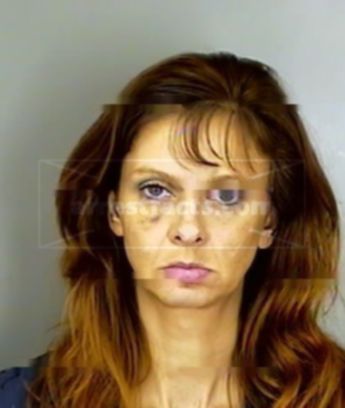 Sharon Moody Allen