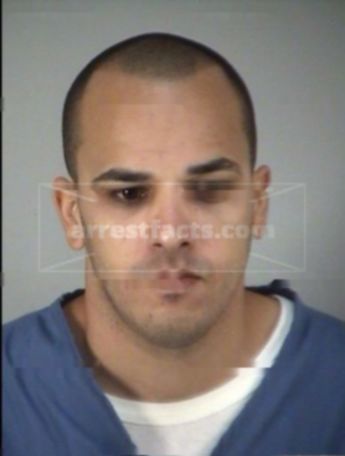 Esequiel Gonzalez