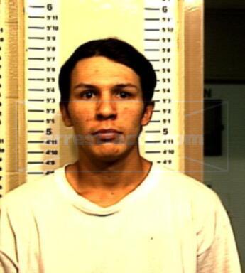 Jeffrey Aaron Chastain