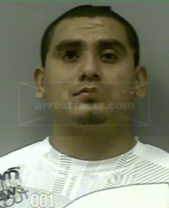 Edgar Homero Lopez-Ramirez