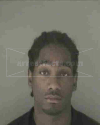 Tyrone Marshall Nichols