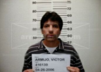 Victor Ray Armijo
