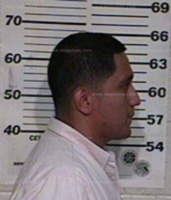 Salvador Gerardo Navarro