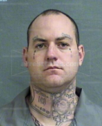 Chad Michael Boyce