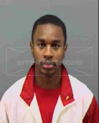 Tavares Dewayne Mcnutt