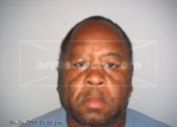 Robert Gene Mcdaniel