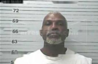Brent Jackson Jr.