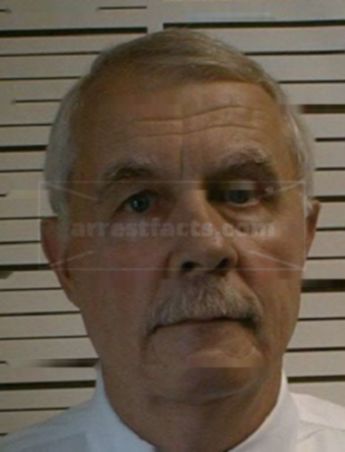 Charles Ray Mcquiggan