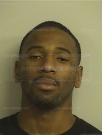 Laron Antonious Richardson