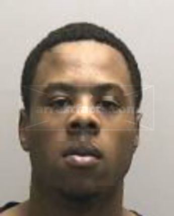 Khalid Hanif Ahkil Polk