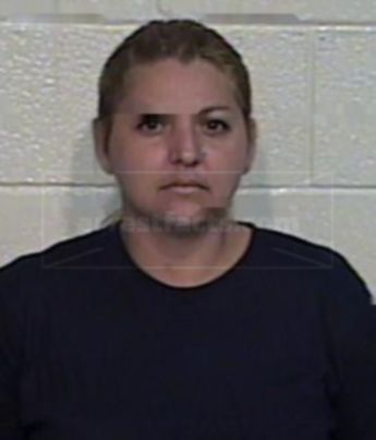 Esmeralda Garza Vela