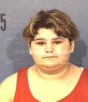 Meagan Rhea Lewallen