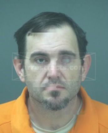 Justin Norman Rogers