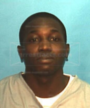 Todric J Fulton
