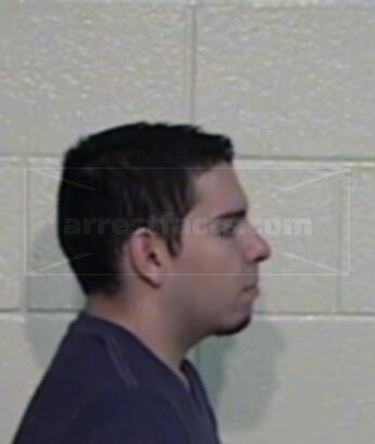 Jose Alberto Pena Echavarria