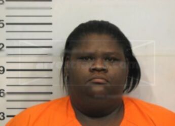 Tarita Maria Johnson