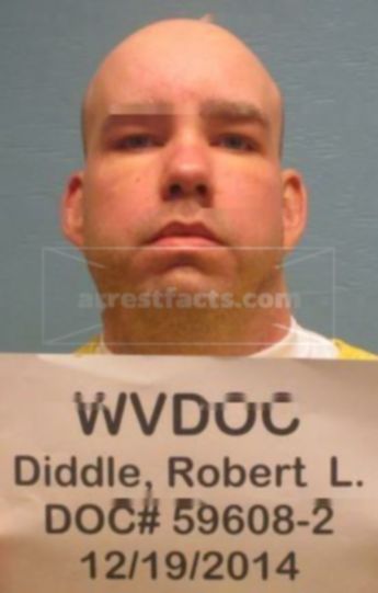 Robert Lawrence Diddle