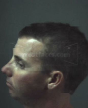 Travis Eugene Link
