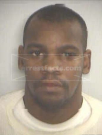 Allen Marion James