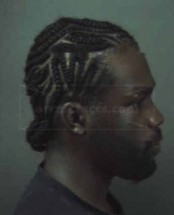 Jerame Jahmar Holloway