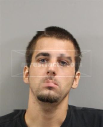 Justin Tyler Holleman
