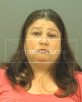 Connie Marie Brown