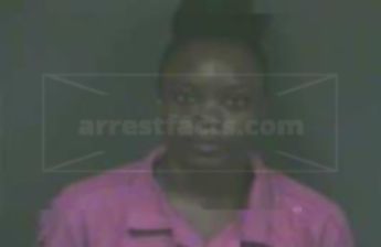 Brittany Darshay Jackson