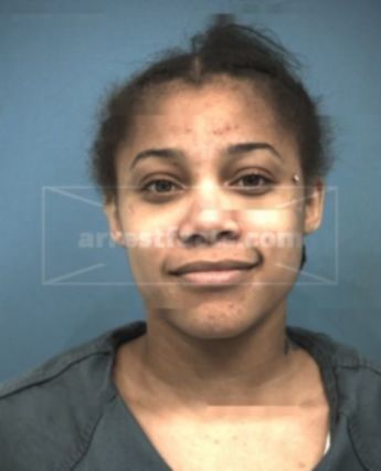 Jakia Desiree Coleman