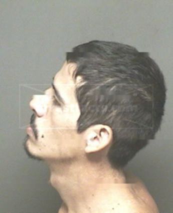 Ismael Garcia Gonzales