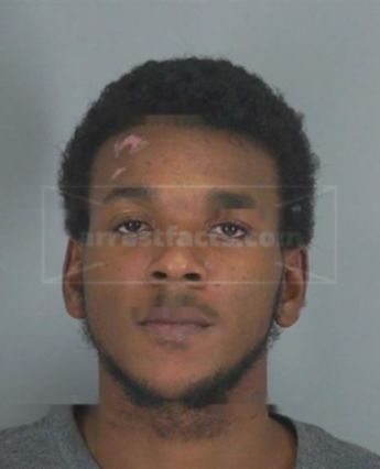 Quinvell James Johnson
