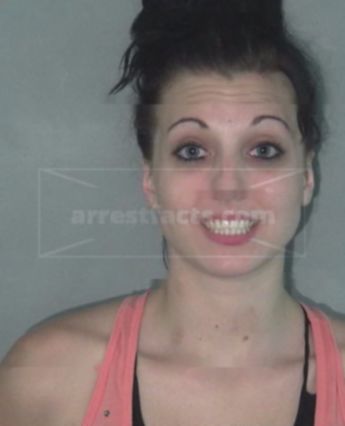 Crystal Cassandra Luther