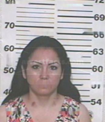 Alma Nora Gonzalez