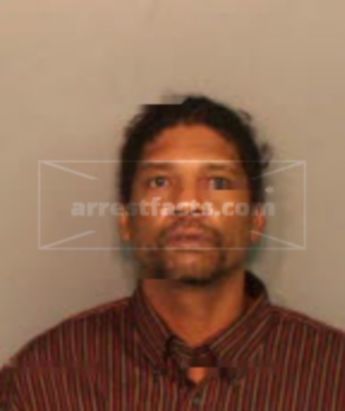 Carlos D Brantley
