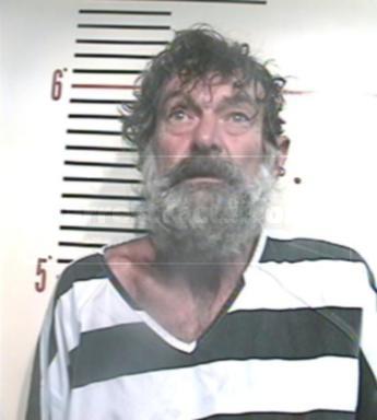 Bruce Alan Barfield