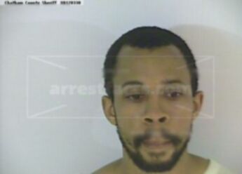 Andre Terrell Hull