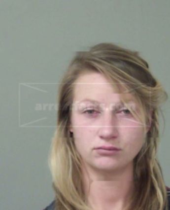 Victoria Ashley Jordan