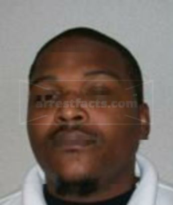 Lamont Washington